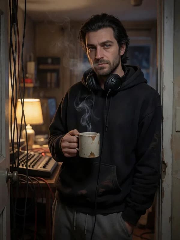Vadim Chernov