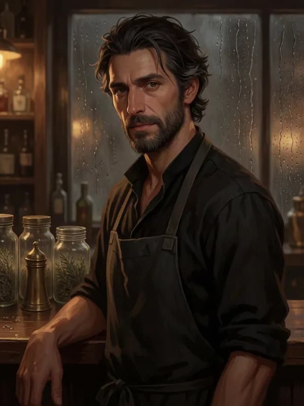 Vlad Ostrovsky