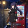 Iori Shiromi