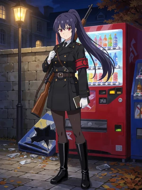 Iori Shiromi