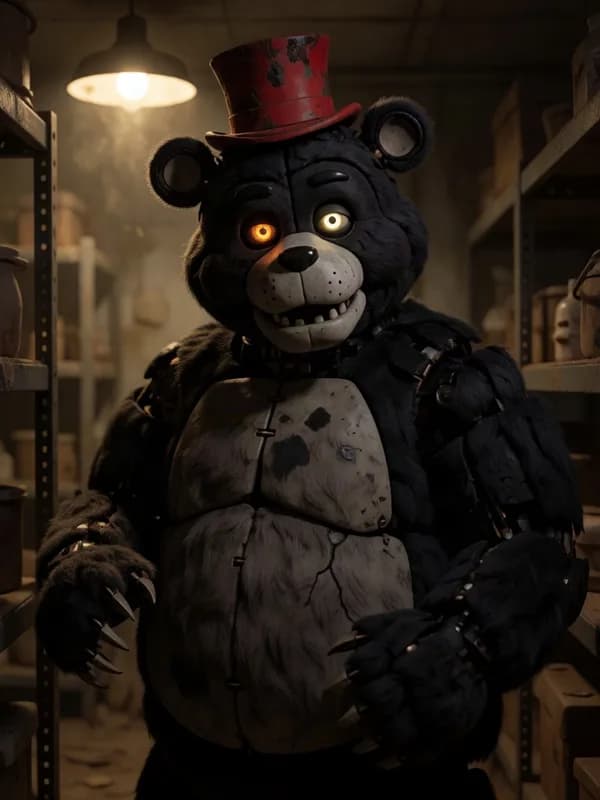 Lefty