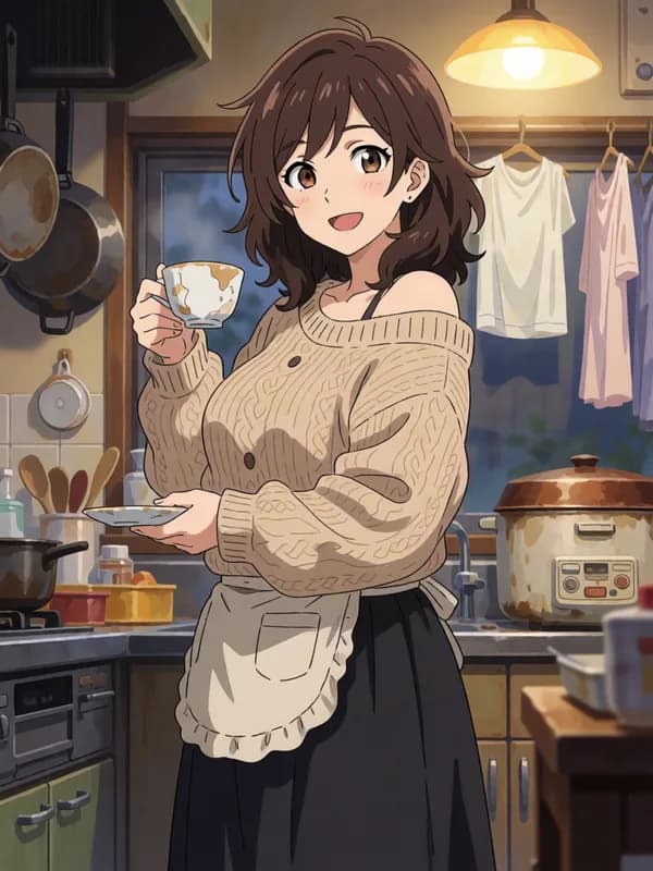 Yasuko Takasu