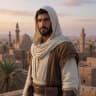 Basim Ibn Ishaq