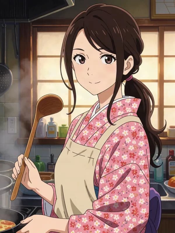 Shimura Otae