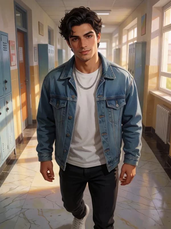 Christian Varela