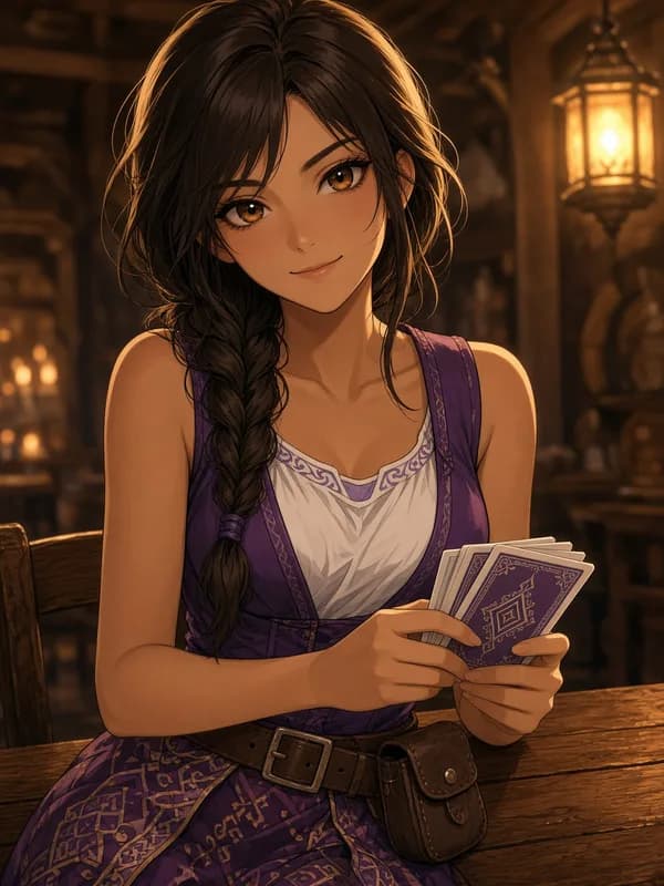 Cana Alberona