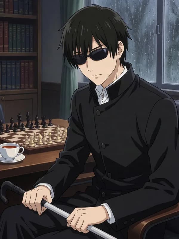 Shunsuke Otosaka