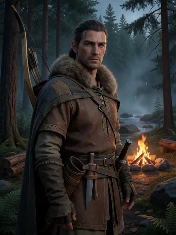 Cavalorn