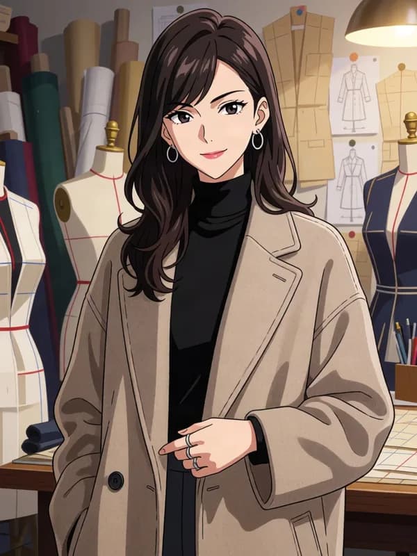 Mikako Koda