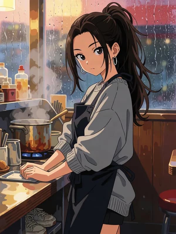 Yuzuha Shiba