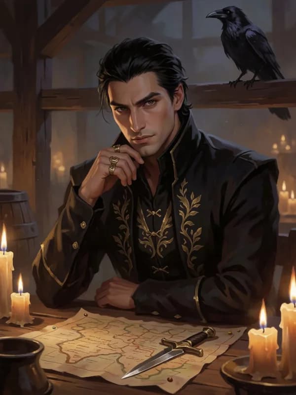 Wrathion