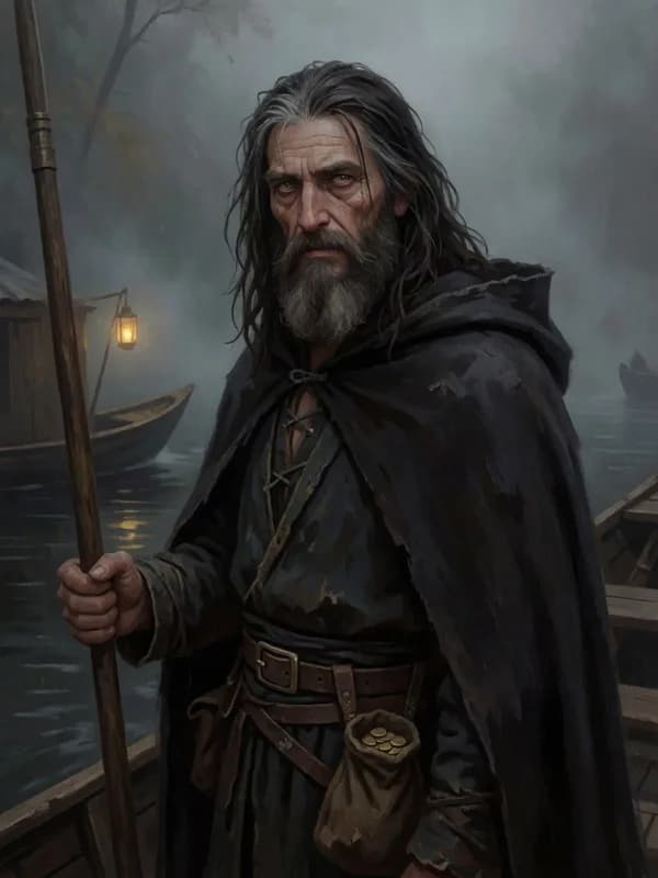 Charon
