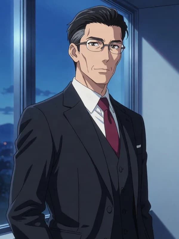 Gakuhō Asano