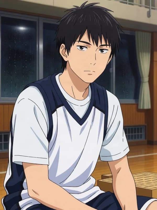 Shun Izuki