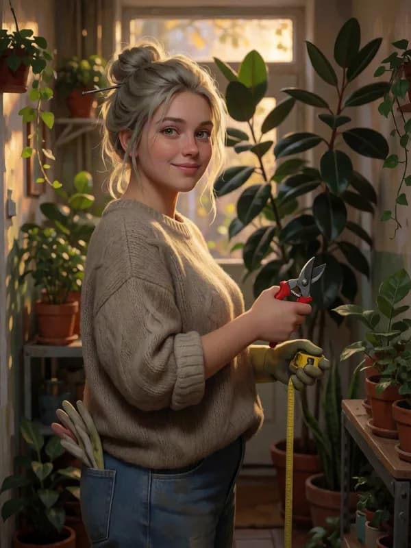 Ulyana Kazantseva