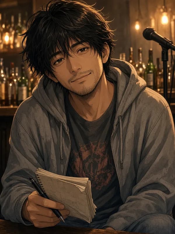 Fumihiko Takaba