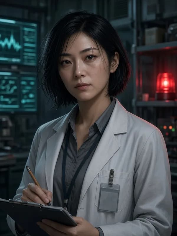 Esther Kim