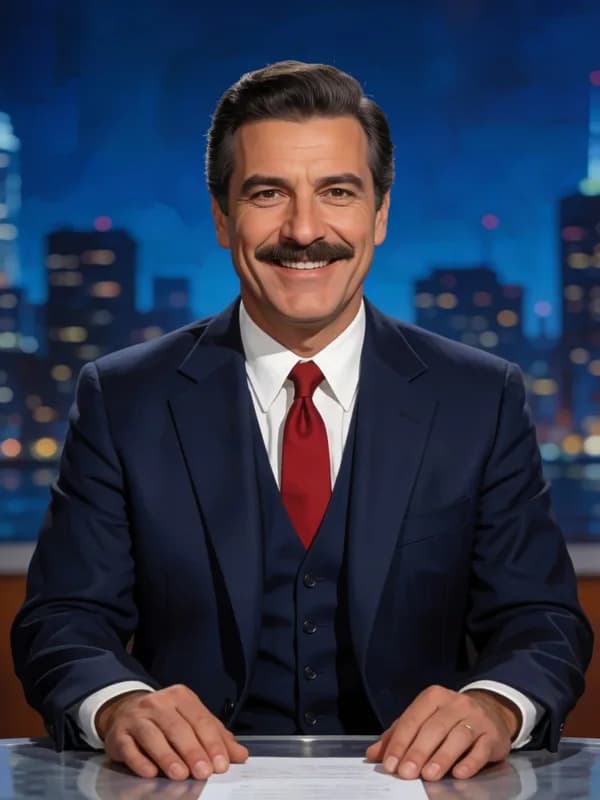 Tom Tucker