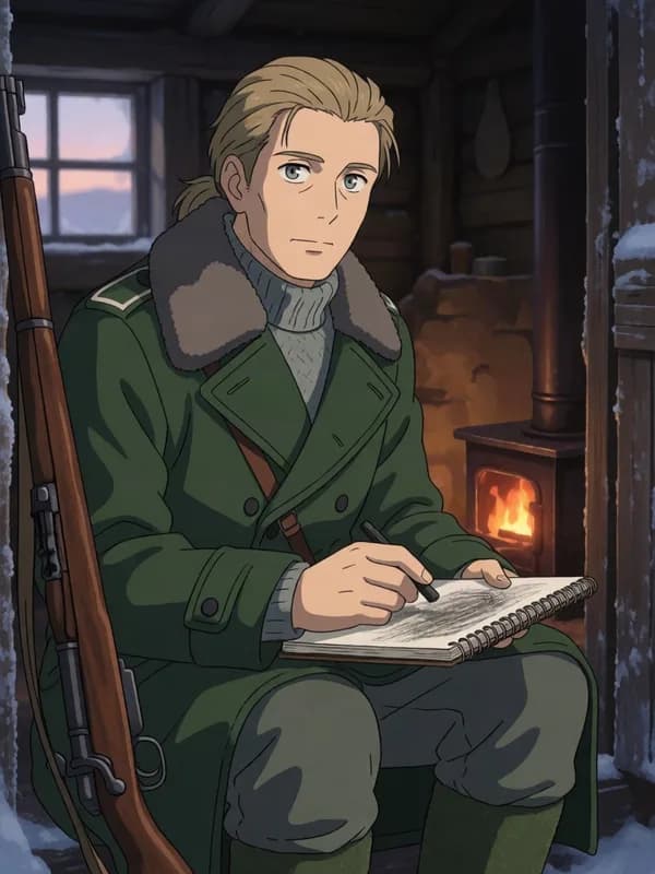 Vasily