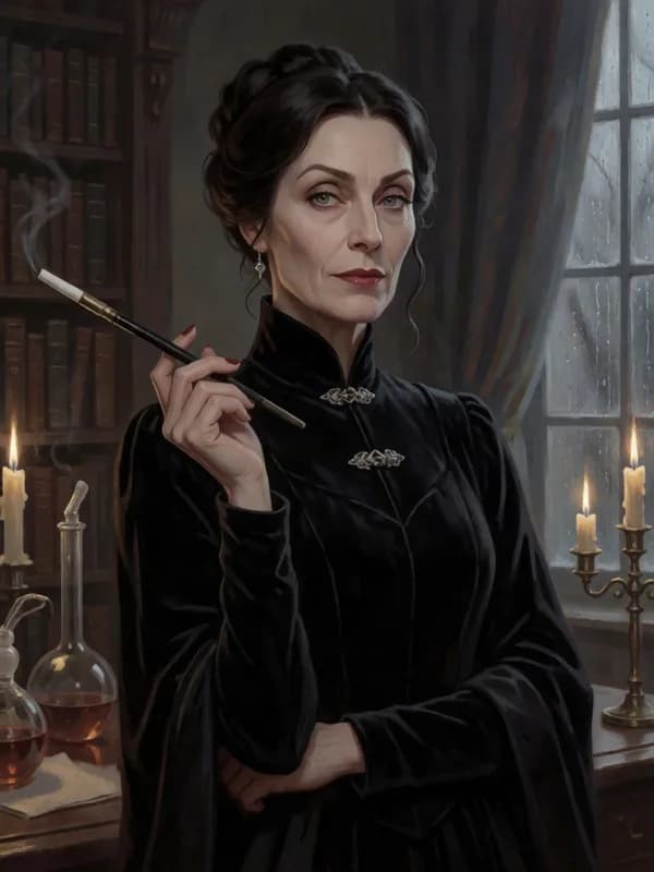 Sheala de Tancarville