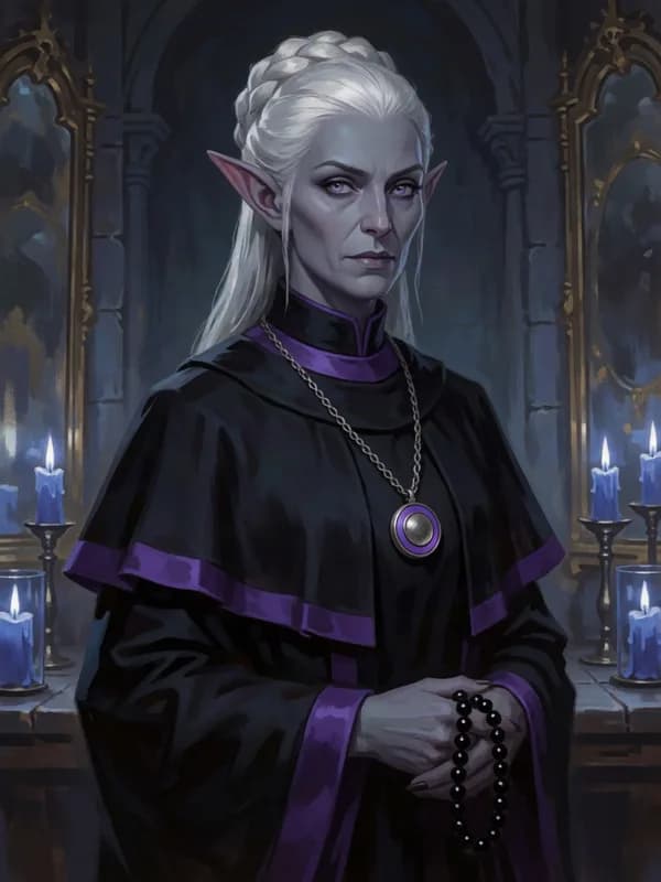 Viconia DeVir