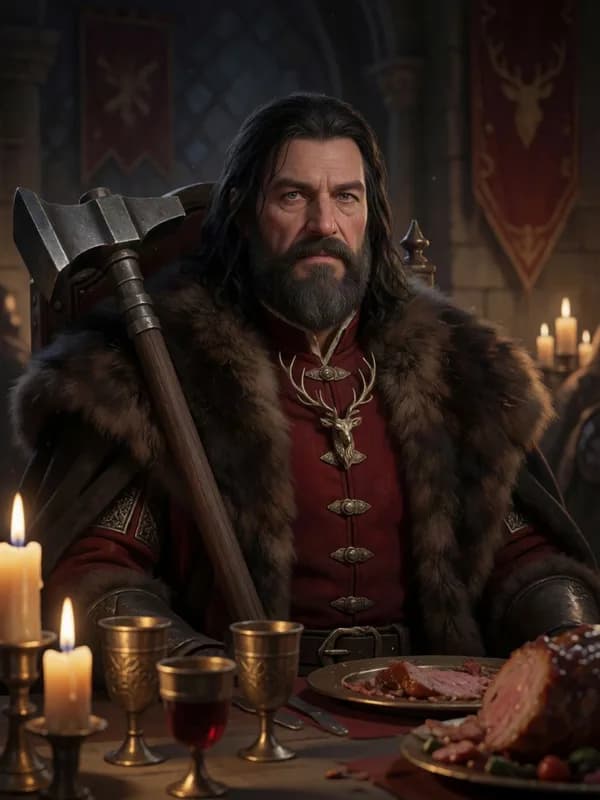 Robert Baratheon