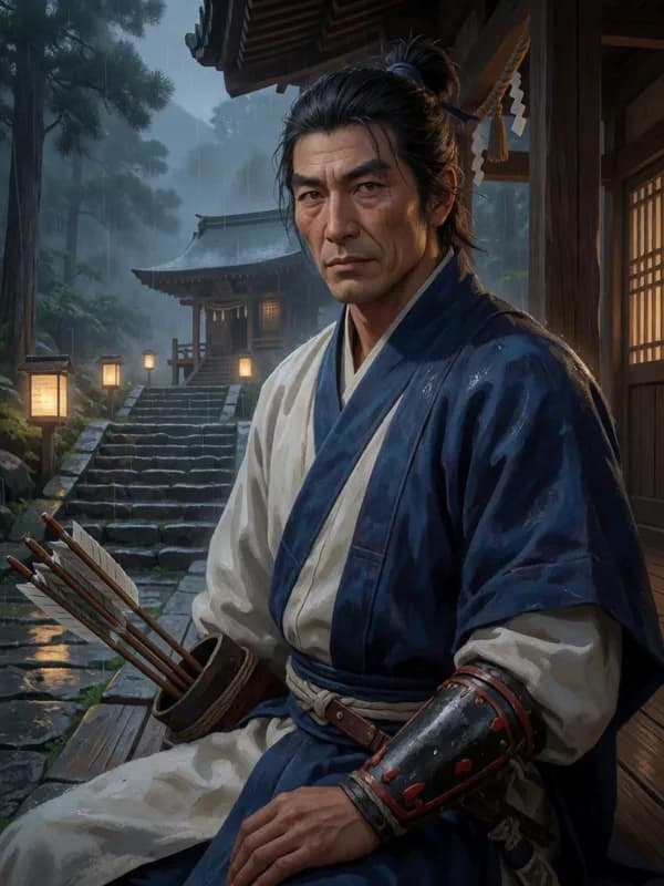Hachiman