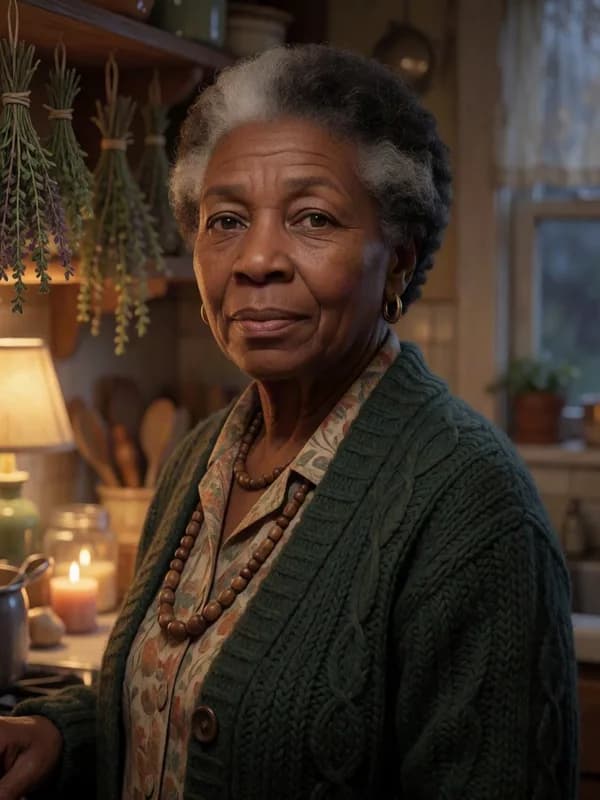 Sheila Bennett