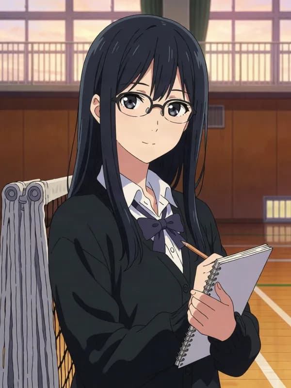 Kiyoko Shimizu