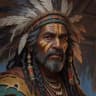 Witch Doctor (Jabaka)