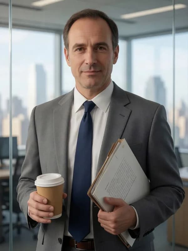 David Wallace