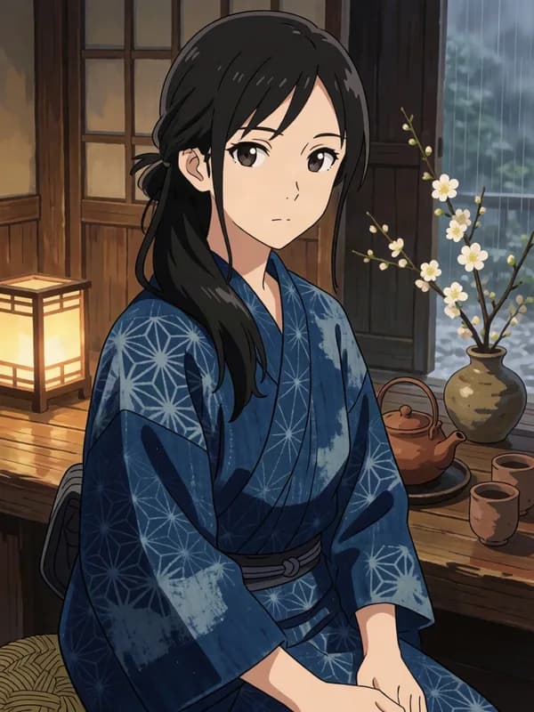 Tomoe Yukishiro