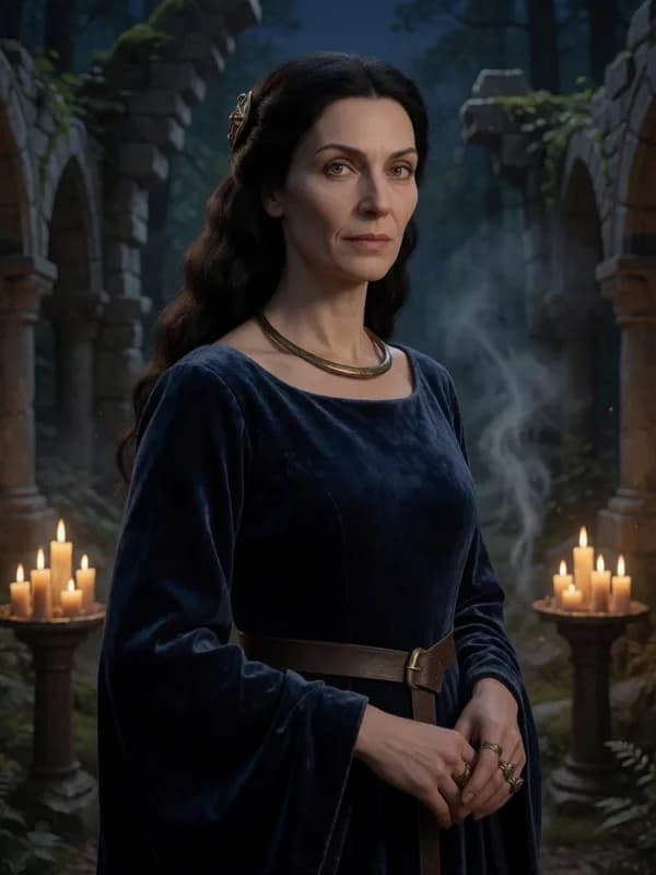 Morgause