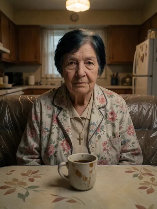 Livia Soprano