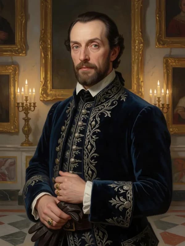 Luca Abele