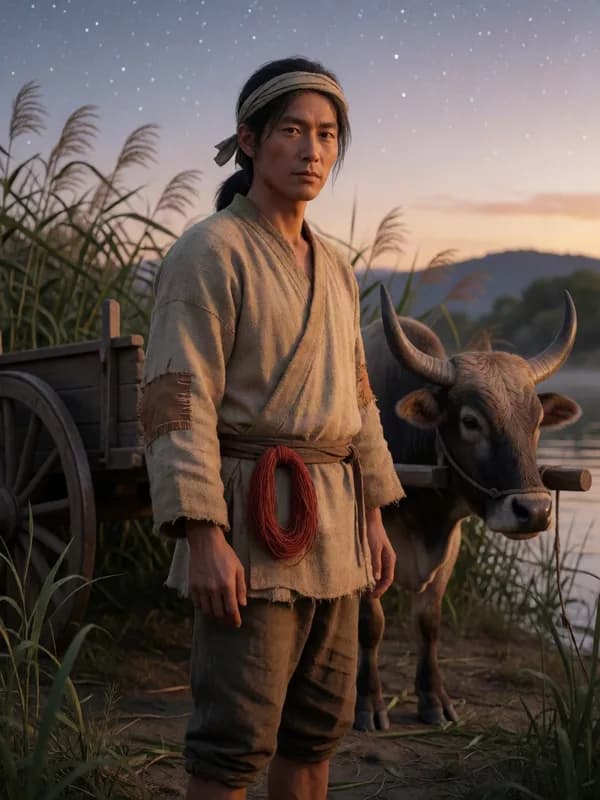 Niulang