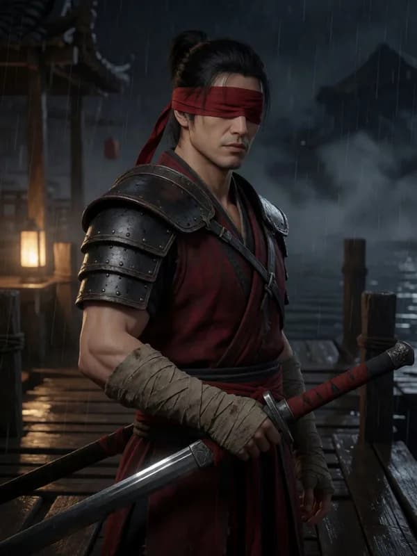Kenshi