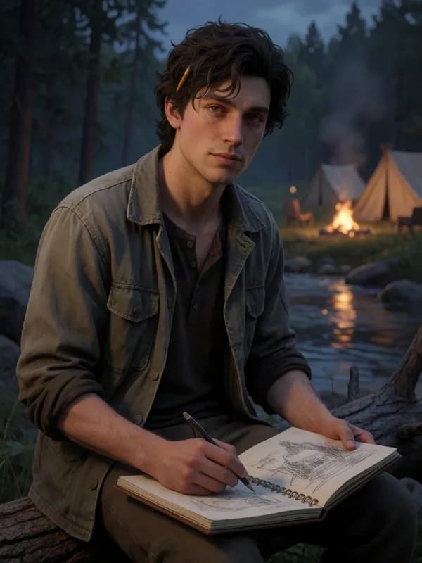 Finn Collins