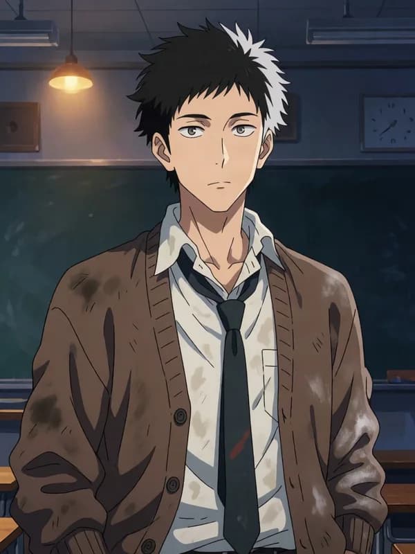 Satoru Narumi