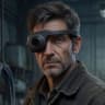 Oscar "Kaliber" Stern
