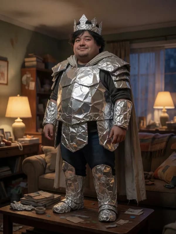 Lord Dominatus