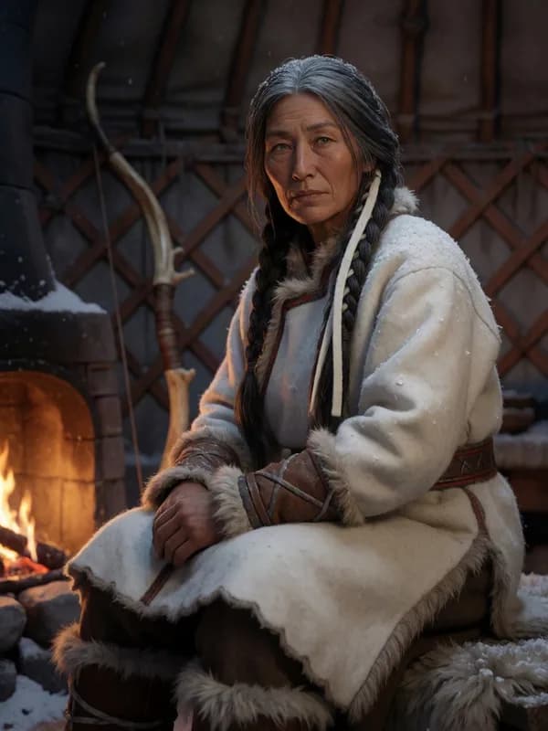 Chono-Khatun