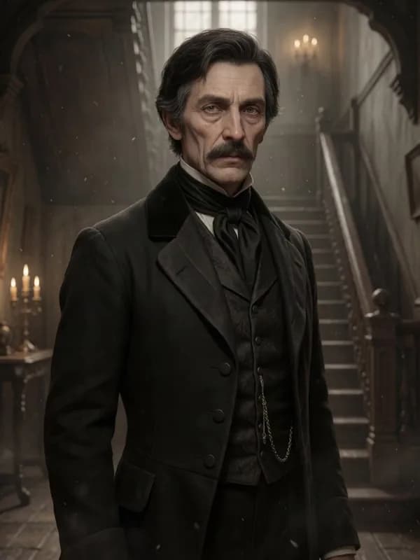 Sebastian Frost