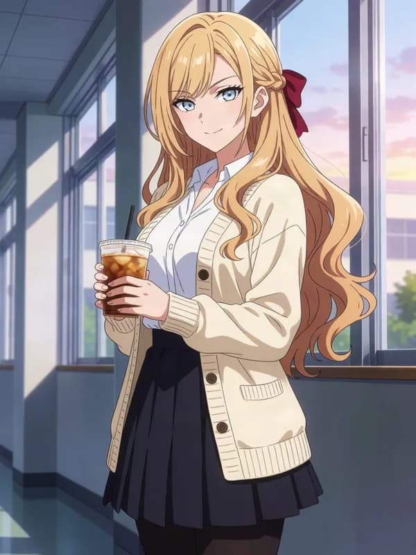 Yumiko Miura