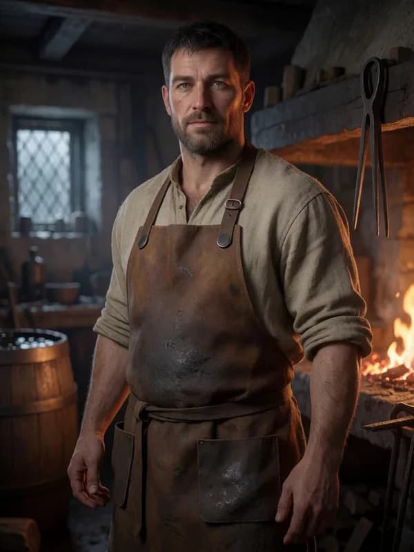 Hugh Hammer
