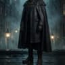 Spring-Heeled Jack