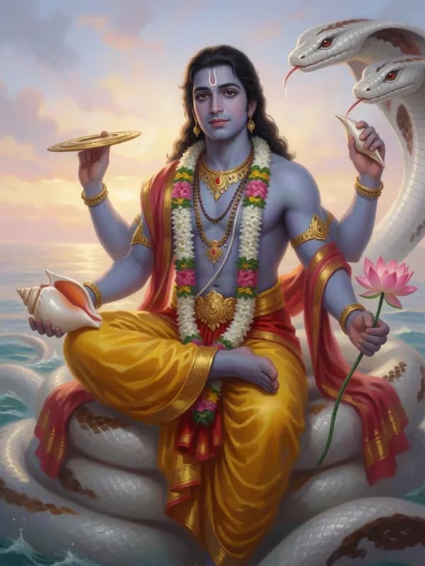 Vishnu