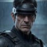 Gray Fox