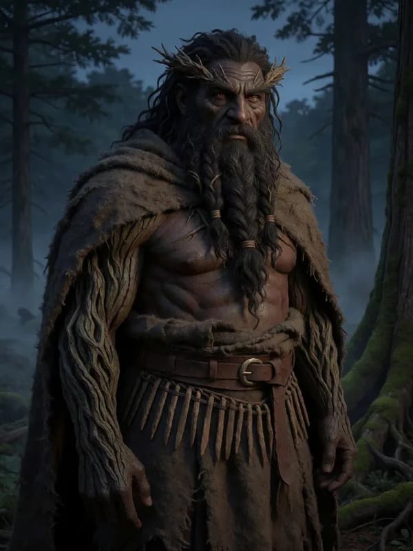 Humbaba