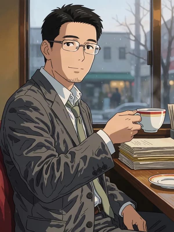 Seijiro Kikuoka